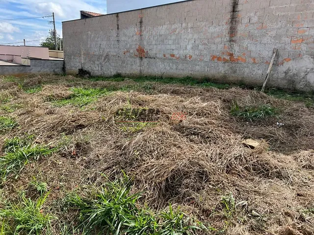 Terreno com 150m², à venda, no bairro Jardim Residencial Nova Veneza em Indaiatuba