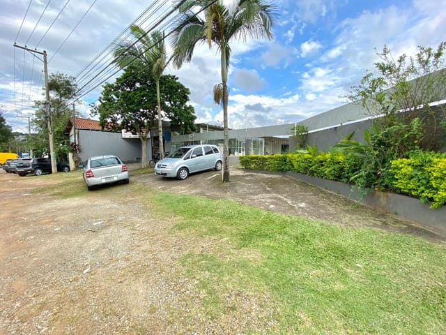 Foto do Terreno - Área à venda, 3274 m² por R$ 3.850.000,00 - Jardim Castanheira - São José dos Campos/SP | INDEPENDENCE NEGOCIOS IMOBILIARIOS LTDA