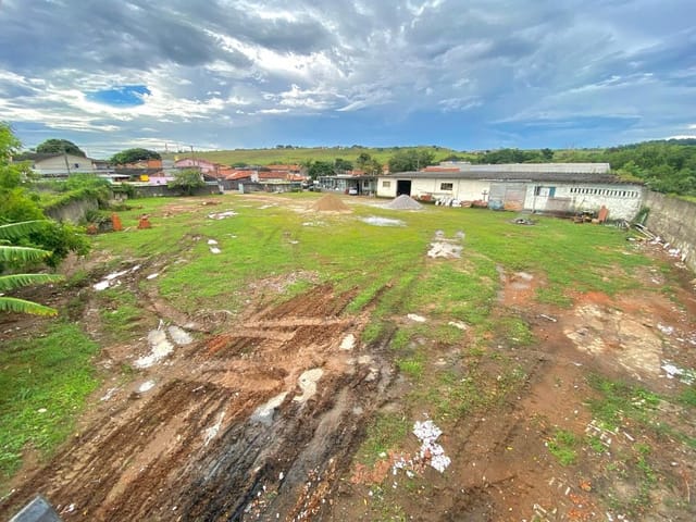Foto do Terreno - Área à venda, 3274 m² por R$ 3.850.000,00 - Jardim Castanheira - São José dos Campos/SP | INDEPENDENCE NEGOCIOS IMOBILIARIOS LTDA