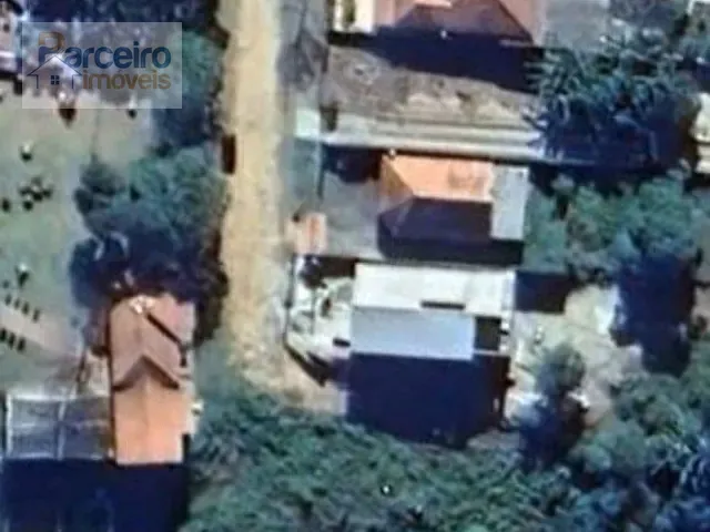 Terreno com 1300m², à venda, no bairro Monte Cristo em Piracaia