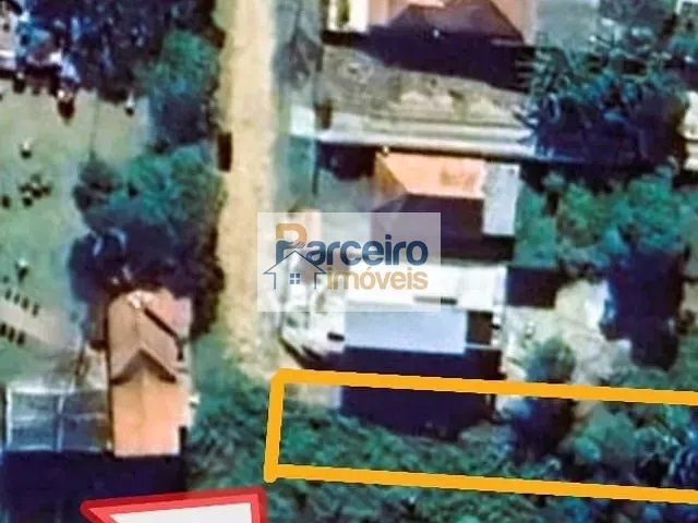 Terreno com 1300m², à venda, no bairro Monte Cristo em Piracaia
