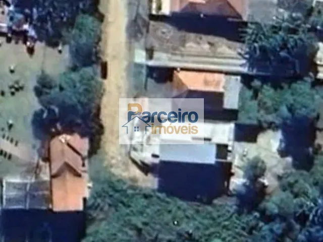 Terreno com 1300m², à venda, no bairro Monte Cristo em Piracaia