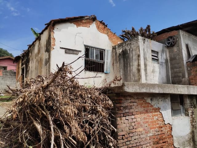 Terreno com 250m², para alugar, no bairro Vila Sao Luis em São Paulo