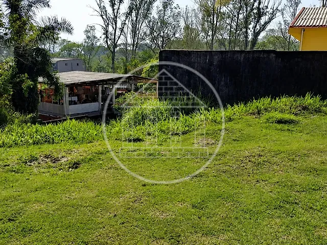 Terreno com 511m², à venda, no bairro Parque do Terceiro Lago em São Paulo