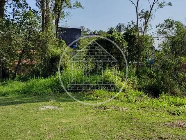 Terreno com 511m², à venda, no bairro Parque do Terceiro Lago em São Paulo