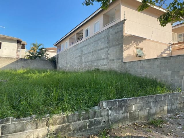 Foto do Terreno - Terreno à venda, 312 m² por R$ 309.000,00 - Villa Branca - Jacareí/SP | RUSSI IMÓVEIS