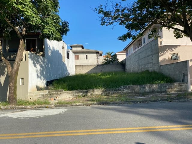 Foto do Terreno - Terreno à venda, 312 m² por R$ 309.000,00 - Villa Branca - Jacareí/SP | RUSSI IMÓVEIS