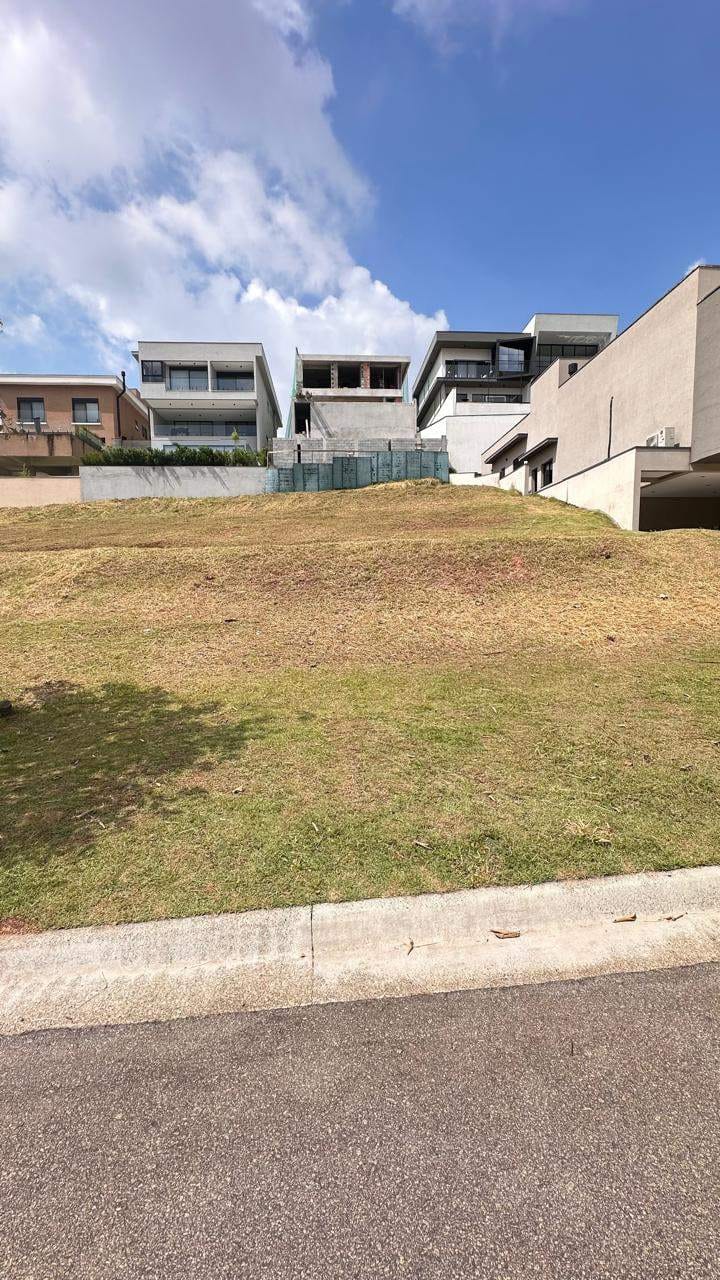 Terreno em Alphaville — foto 1