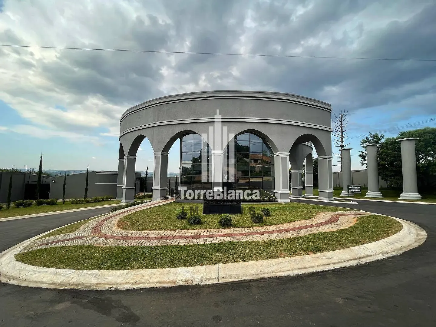 Terreno, 360 m² - Foto 2