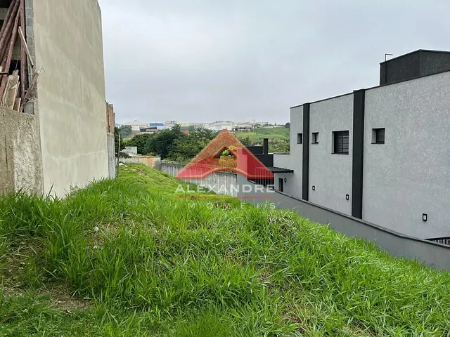 Terreno com 250m², à venda, no bairro Condomínio Vem Viver Jacareí em Jacareí