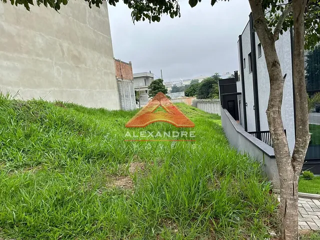 Terreno com 250m², à venda, no bairro Condomínio Vem Viver Jacareí em Jacareí
