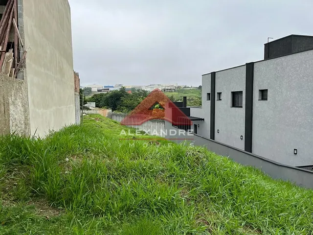 Terreno com 250m², à venda, no bairro Condomínio Vem Viver Jacareí em Jacareí