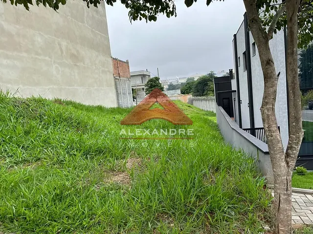 Terreno com 250m², à venda, no bairro Condomínio Vem Viver Jacareí em Jacareí