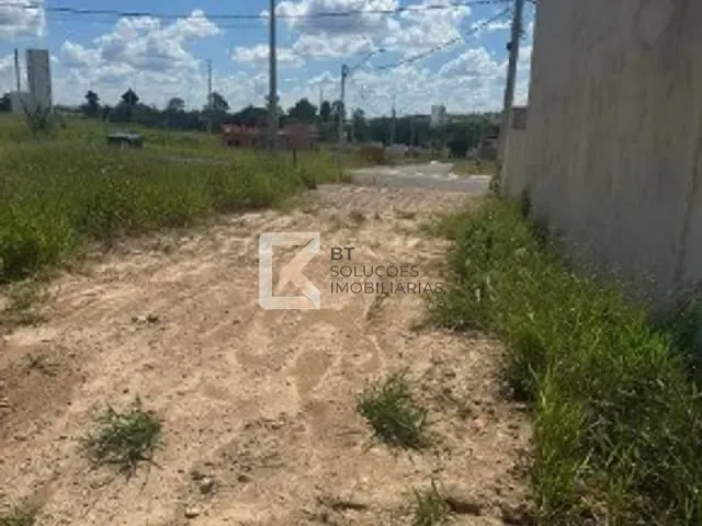 Terreno com 180m², à venda, no bairro Smart City Salto em Salto