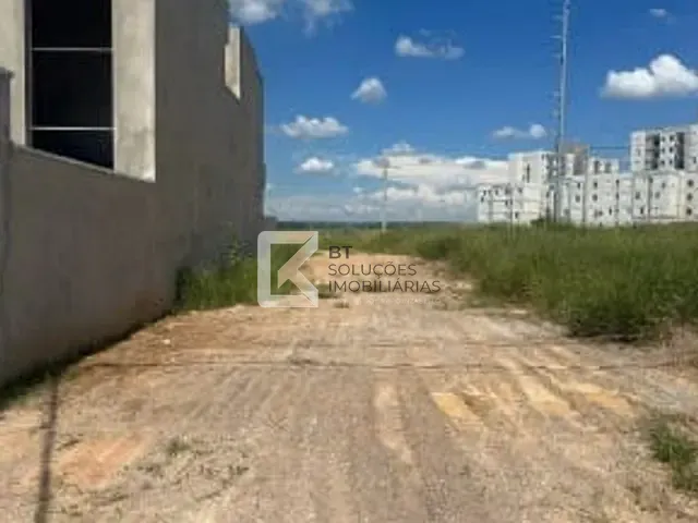 Terreno com 180m², à venda, no bairro Smart City Salto em Salto