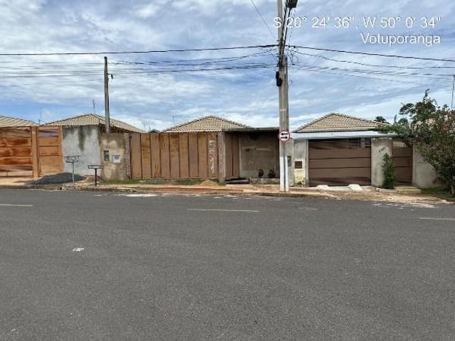 Foto do Terreno - Terreno à venda 2 Quartos, 45M², Não informado, VOTUPORANGA - SP | Imobiliária Compare