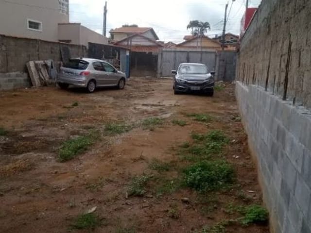 Foto do Terreno - Terreno à venda, 250 m² por R$ 510.000,00 - Bosque dos Eucaliptos - São José dos Campos/SP | INDEPENDENCE NEGOCIOS IMOBILIARIOS LTDA
