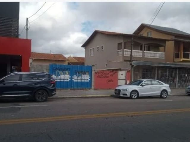 Foto do Terreno - Terreno à venda, 250 m² por R$ 510.000,00 - Bosque dos Eucaliptos - São José dos Campos/SP | INDEPENDENCE NEGOCIOS IMOBILIARIOS LTDA
