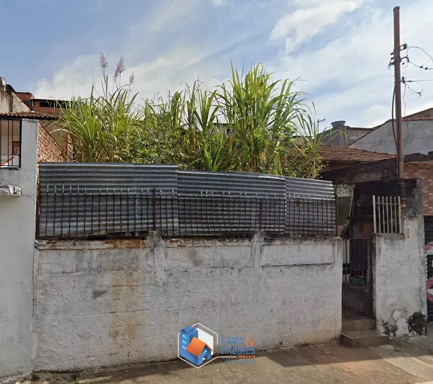 Terreno, 207 m² - Foto 3