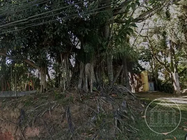 Terreno com 10800m², à venda, no bairro Recanto Campo Belo em São Paulo