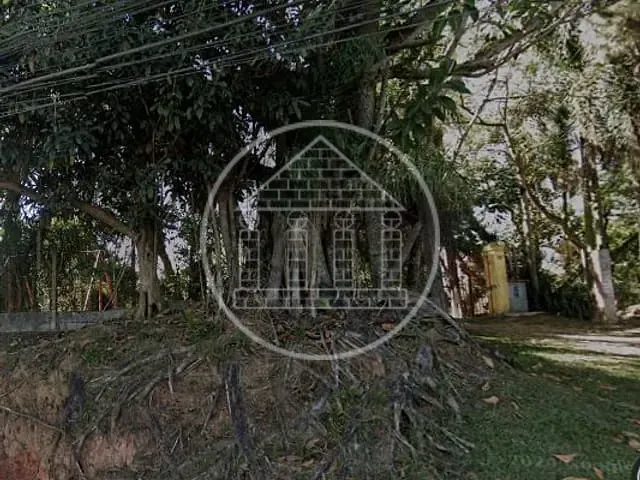 Terreno com 10800m², à venda, no bairro Recanto Campo Belo em São Paulo