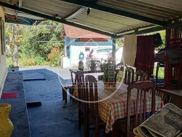 Terreno com 10800m², à venda, no bairro Recanto Campo Belo em São Paulo