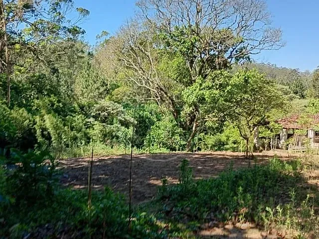 Terreno com 10800m², à venda, no bairro Recanto Campo Belo em São Paulo