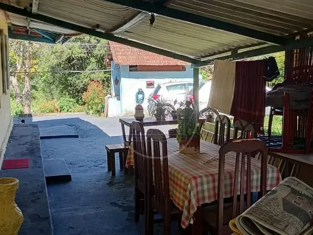 Terreno com 10800m², à venda, no bairro Recanto Campo Belo em São Paulo