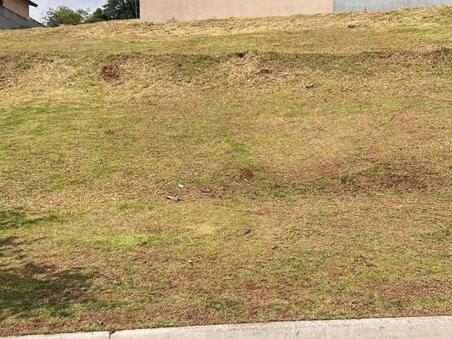 Terreno com 490m², à venda, no bairro Alphaville em Santana de Parnaíba