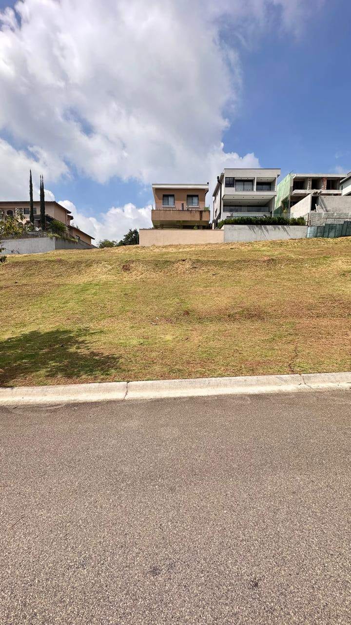 Terreno em Alphaville — foto 2