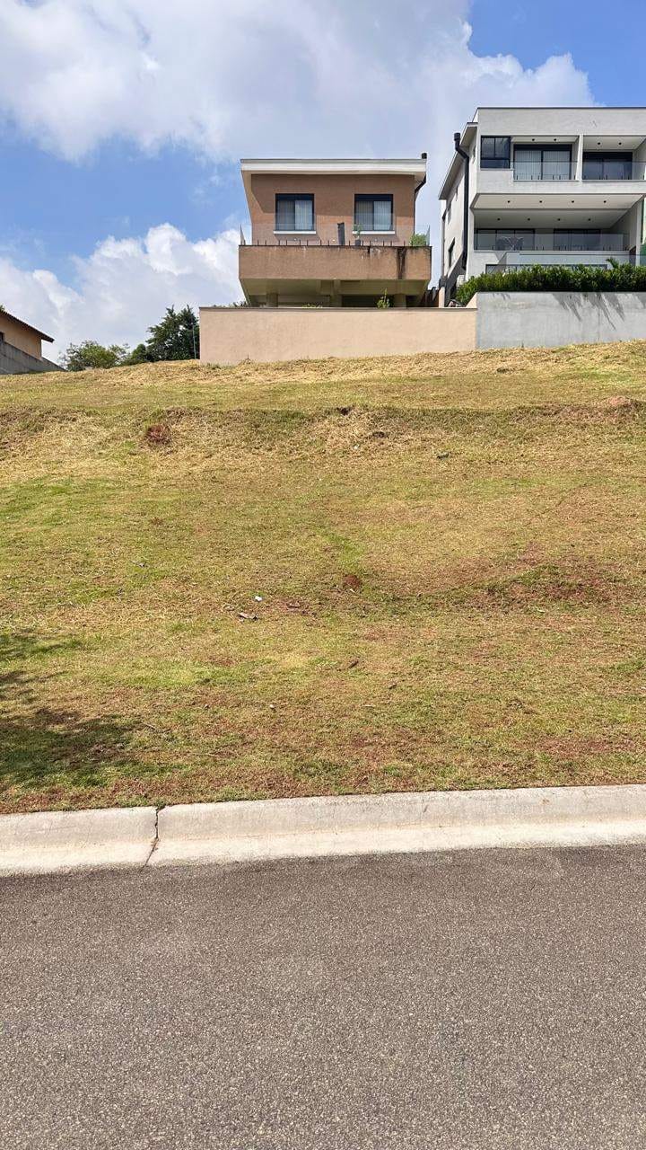 Terreno em Alphaville — foto 1