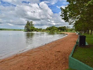 Foto do Terreno-Terreno à venda, Condomínio Oásis do Paranapanema II, Santo Inácio, PR