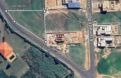 Terreno, 1994 m² - Foto 3