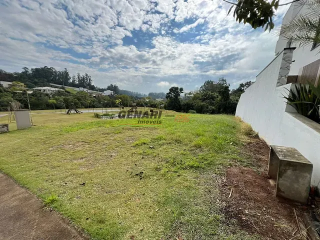 Terreno com 660m², à venda, no bairro Jardim Santa Rita em Indaiatuba