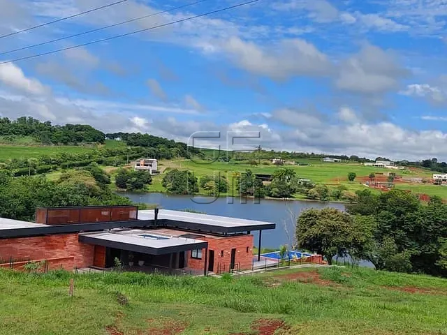 Terreno com 2365m², à venda, no bairro Rodovia em Sertanópolis
