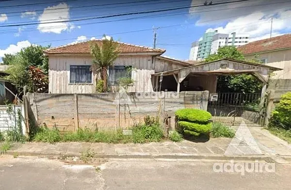 Terreno, 372 m² - Foto 1