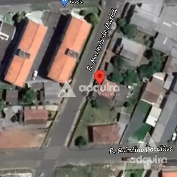 Terreno, 372 m² - Foto 3