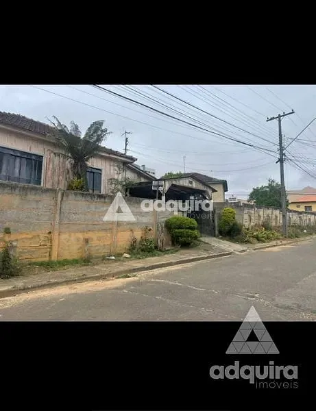 Terreno, 372 m² - Foto 2
