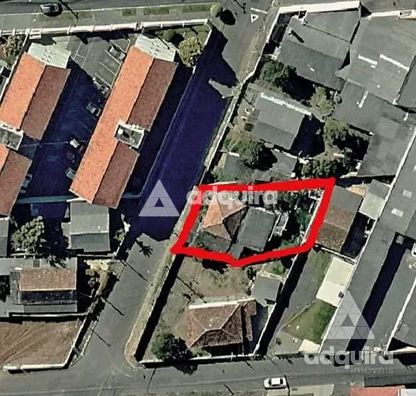 Terreno, 372 m² - Foto 4