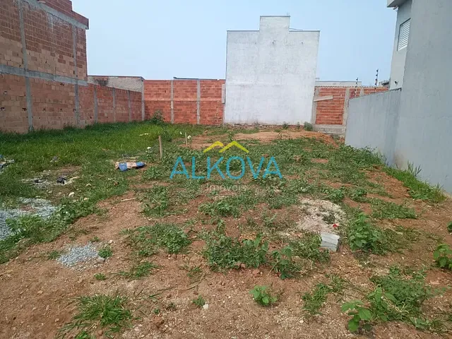 Terreno com 175m², à venda, no bairro Setville Altos De São José em São José dos Campos
