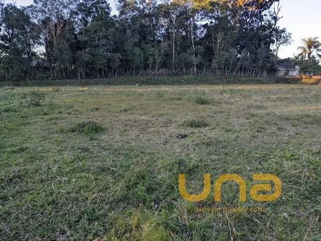 Terreno à venda, no bairro SAO SEBASTIAO em São José Dos Pinhais
