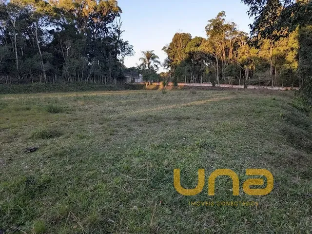 Terreno à venda, no bairro SAO SEBASTIAO em São José Dos Pinhais