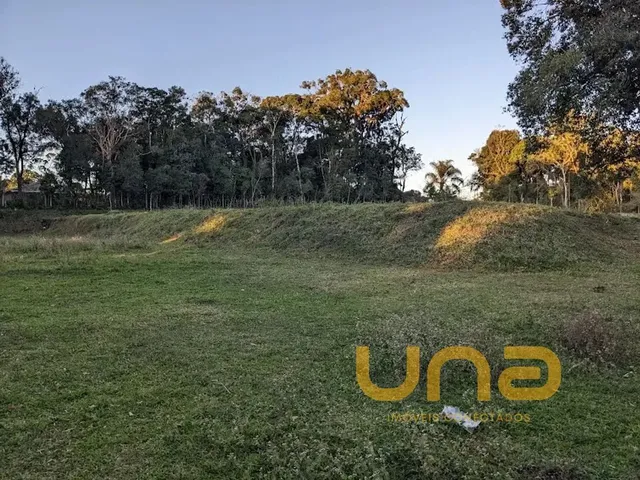 Terreno à venda, no bairro SAO SEBASTIAO em São José Dos Pinhais
