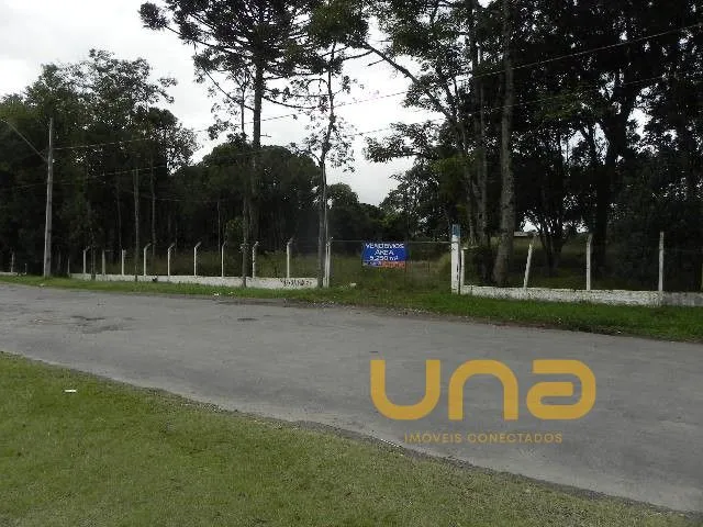 Terreno à venda, no bairro SAO SEBASTIAO em São José Dos Pinhais
