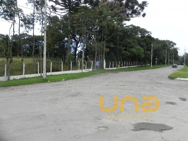 Terreno à venda, no bairro SAO SEBASTIAO em São José Dos Pinhais