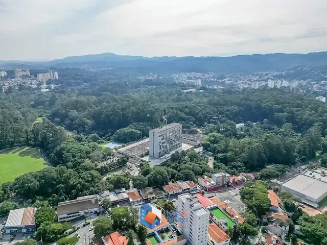 Terreno com 1927m² 1 quarto e 1 banheiro, à venda, no bairro Barro Branco em São Paulo