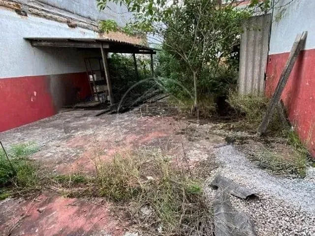 Terreno com 139m², à venda, no bairro Santo Amaro em São Paulo