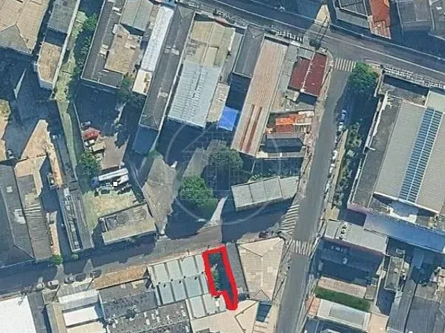 Terreno com 139m², à venda, no bairro Santo Amaro em São Paulo
