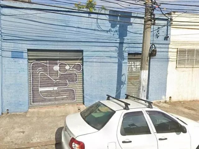 Terreno com 139m², à venda, no bairro Santo Amaro em São Paulo