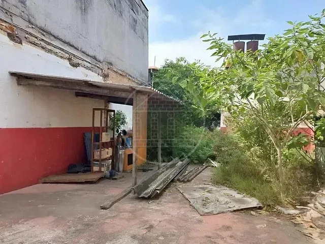 Terreno com 139m², à venda, no bairro Santo Amaro em São Paulo